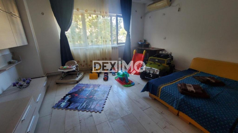 Apartament 2 Camere - Faleza Nord - Etaj 2 - Mobilat Complet