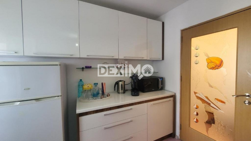 Apartament 2 Camere - Faleza Nord - Etaj 2 - Mobilat Complet