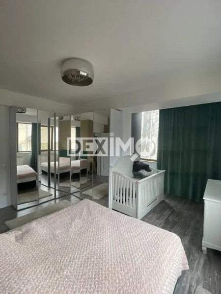 Apartament 3 Camere Transformat In 2 Camere - Dacia - Mobilat