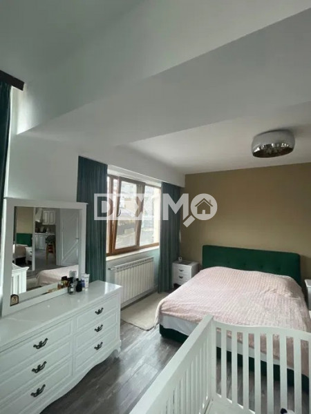 Apartament 3 Camere Transformat In 2 Camere - Dacia - Mobilat