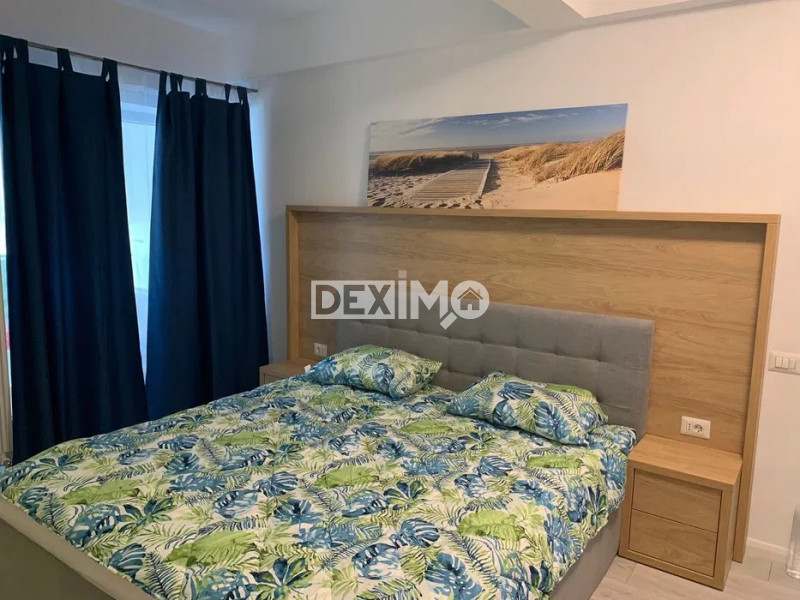 Apartament 3 Camere - Zona Icil - Bloc Nou - Mobilat Complet