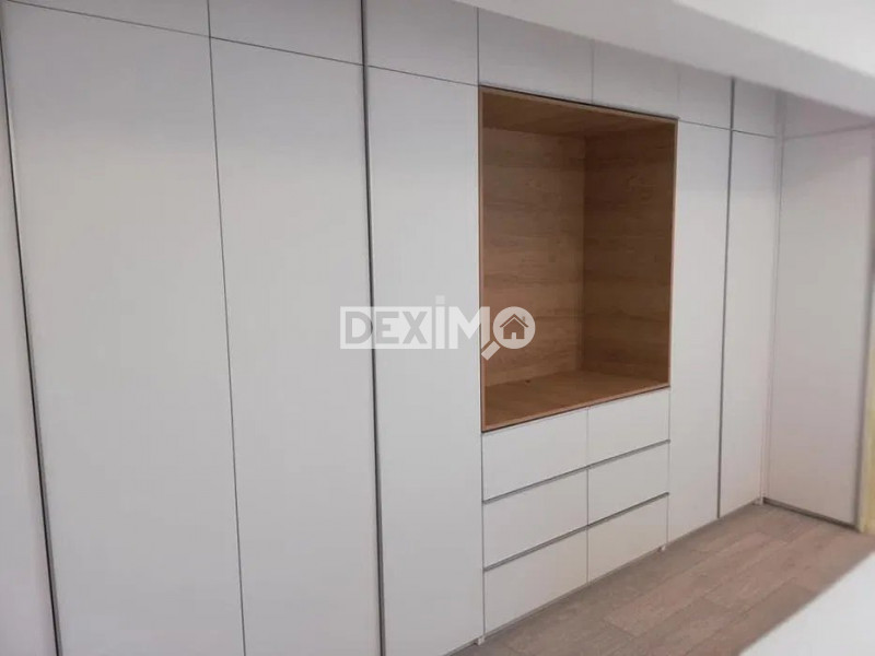 Apartament 3 Camere - Zona Icil - Bloc Nou - Mobilat Complet