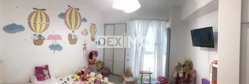 Apartament 3 Camere - Zona Icil - Bloc Nou - Mobilat Complet