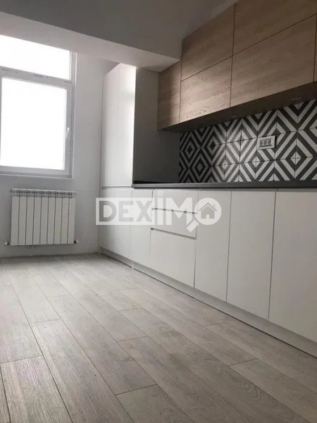 Apartament 3 Camere - Zona Icil - Bloc Nou - Mobilat Complet