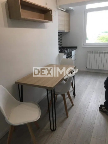 Apartament 3 Camere - Zona Icil - Bloc Nou - Mobilat Complet