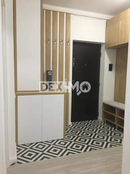 Apartament 3 Camere - Zona Icil - Bloc Nou - Mobilat Complet