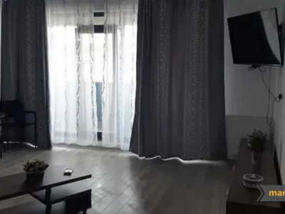 Apartament 2 Camere Decomandate - Zona Mamaia Nord - Centrala Pe Gaze