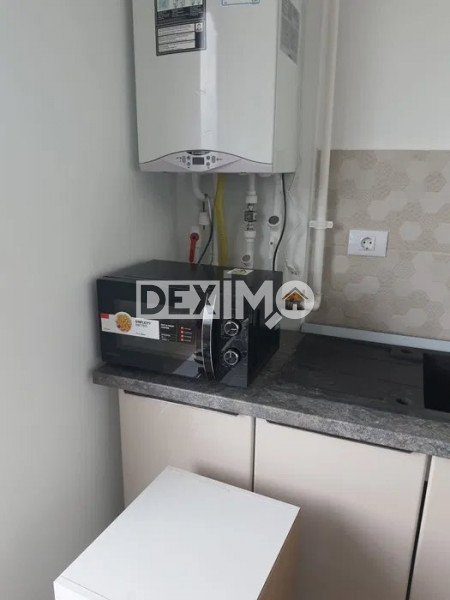 Studio - Inel II - Solid House - Mobilat Complet