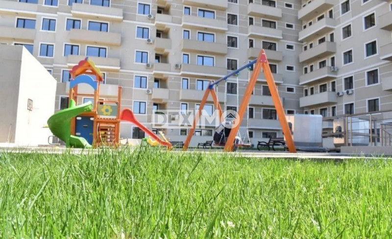 Studio - Inel II - Solid House - Mobilat Complet