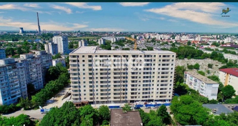 Studio - Inel II - Solid House - Mobilat Complet