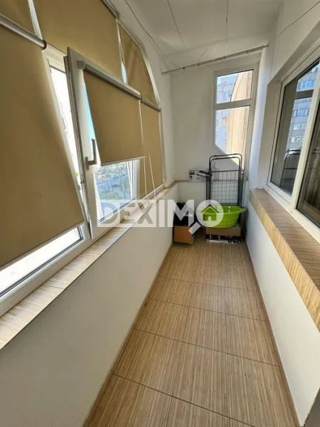 Garsoniera Decomandata - Inel II - Mobilata - Centrala Pe Gaze