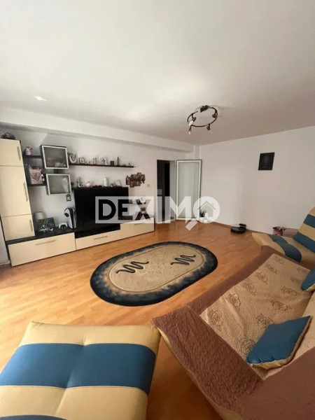 Apartament 2 Camere Decomandate - Inel I - Mobilat - Centrala Pe Gaze