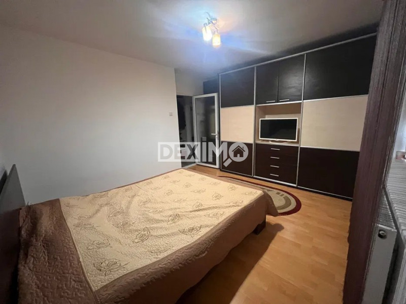 Apartament 2 Camere Decomandate - Inel I - Mobilat - Centrala Pe Gaze