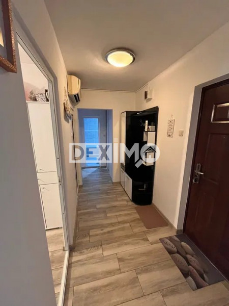 Apartament 2 Camere Decomandate - Inel I - Mobilat - Centrala Pe Gaze