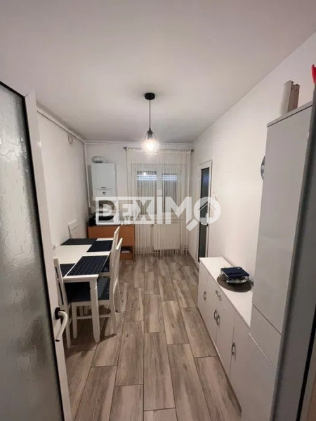 Apartament 2 Camere Decomandate - Inel I - Mobilat - Centrala Pe Gaze