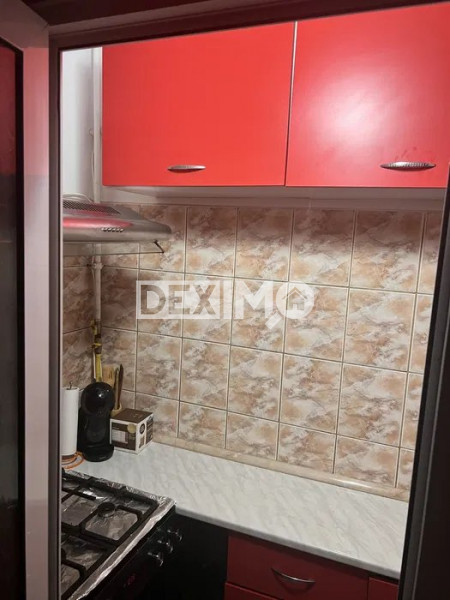 Apartament 2 Camere Decomandate - Inel I - Mobilat - Centrala Pe Gaze