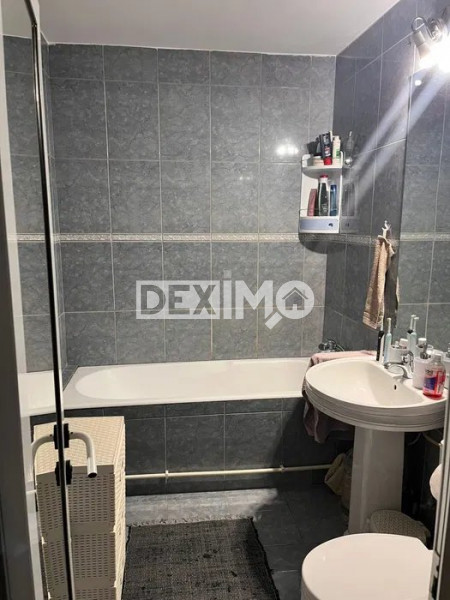 Apartament 2 Camere Decomandate - Inel I - Mobilat - Centrala Pe Gaze