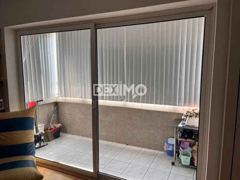 Apartament 2 Camere Decomandate - Inel I - Mobilat - Centrala Pe Gaze