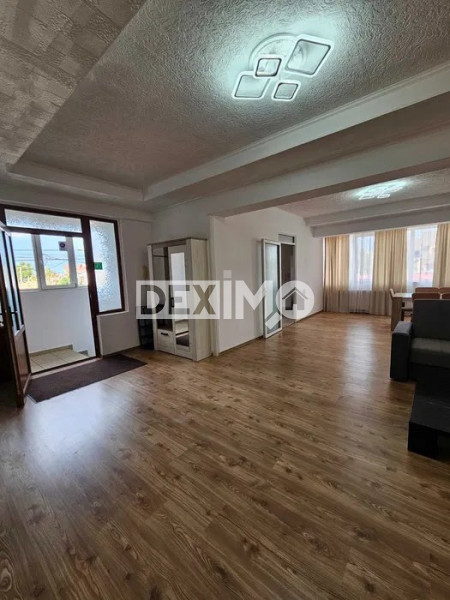 Casa P+1+M - Zona Coiciu - 2 Spatii Comerciale La Parter- Oportunitate Investite