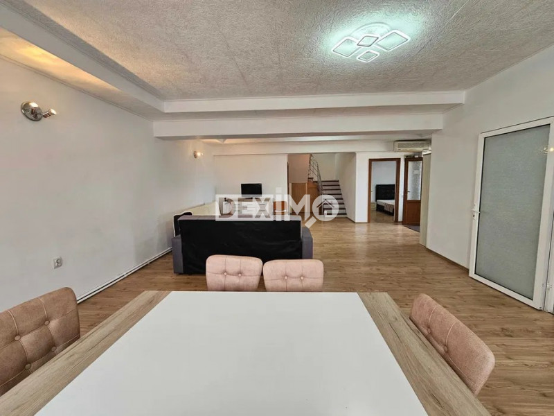 Casa P+1+M - Zona Coiciu - 2 Spatii Comerciale La Parter- Oportunitate Investite