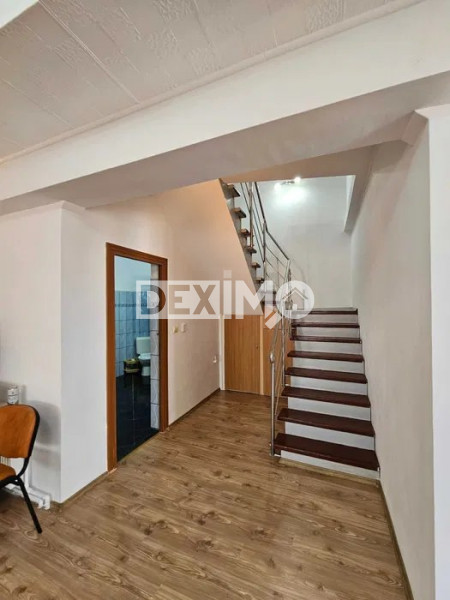 Casa P+1+M - Zona Coiciu - 2 Spatii Comerciale La Parter- Oportunitate Investite