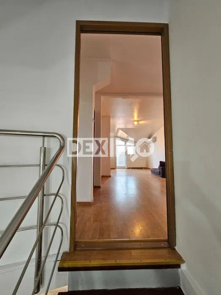 Casa P+1+M - Zona Coiciu - 2 Spatii Comerciale La Parter- Oportunitate Investite