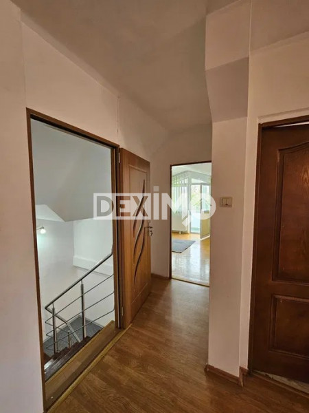 Casa P+1+M - Zona Coiciu - 2 Spatii Comerciale La Parter- Oportunitate Investite