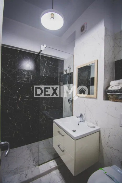 Apartament Tip Studio - Mamaia Nord - Promenada - Vedere La mare