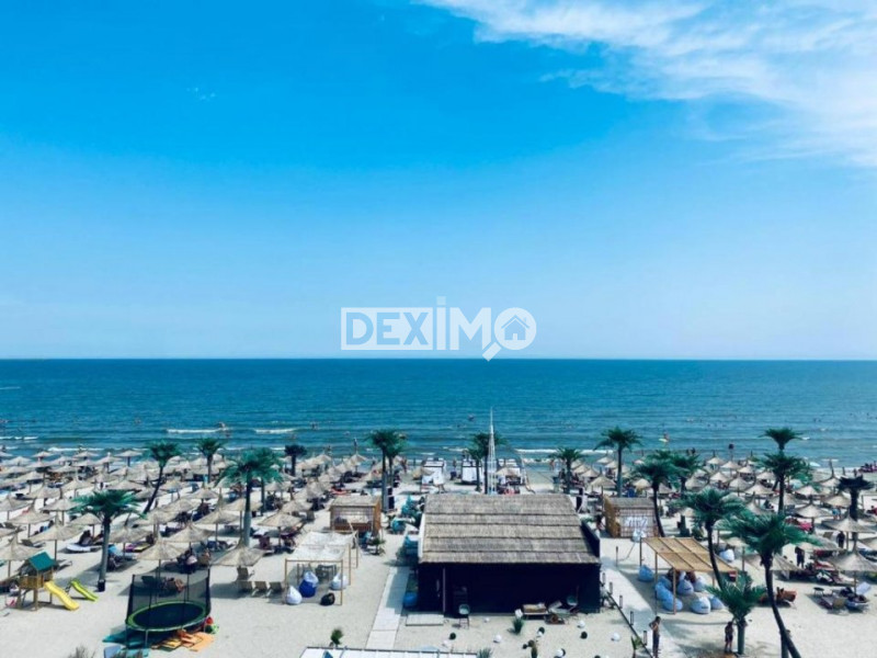 Apartament Tip Studio - Mamaia Nord - Promenada - Vedere La mare