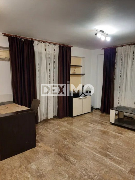 GARSONIERA/STUDIO - EUROMATERNA - BLOC NOU - MOBILATA COMPLET