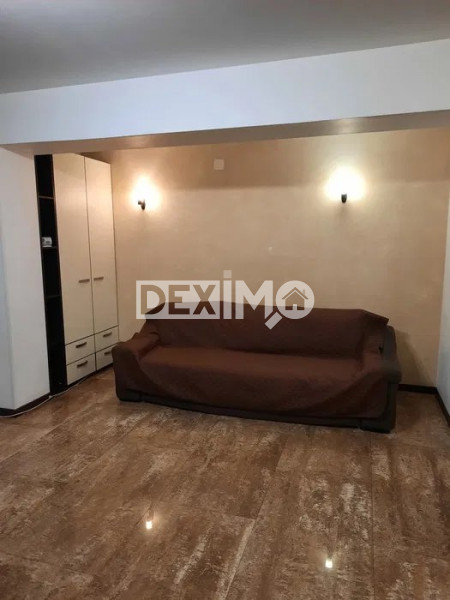 GARSONIERA/STUDIO - EUROMATERNA - BLOC NOU - MOBILATA COMPLET