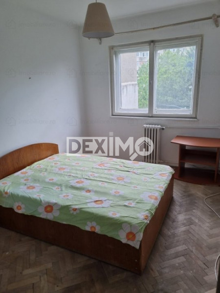 Apartament 4 Camere - Zona Tomis Nord - Etaj 3