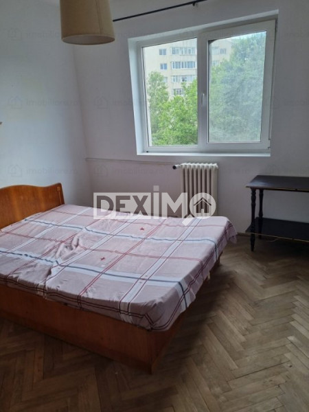Apartament 4 Camere - Zona Tomis Nord - Etaj 3