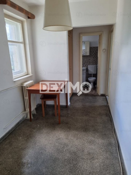 Apartament 4 Camere - Zona Tomis Nord - Etaj 3