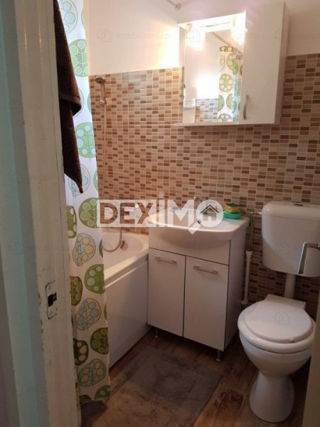 Apartament 4 Camere - Zona Tomis Nord - Etaj 3