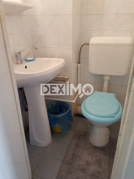 Apartament 4 Camere - Zona Tomis Nord - Etaj 3