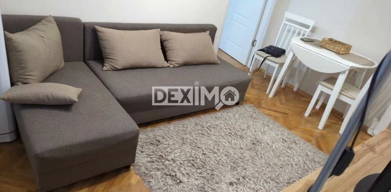 Apartament 3 Camere - Tomis Nord - Clinica De Stomatologie - Mobilat