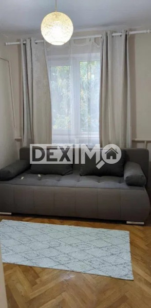 Apartament 3 Camere - Tomis Nord - Clinica De Stomatologie - Mobilat