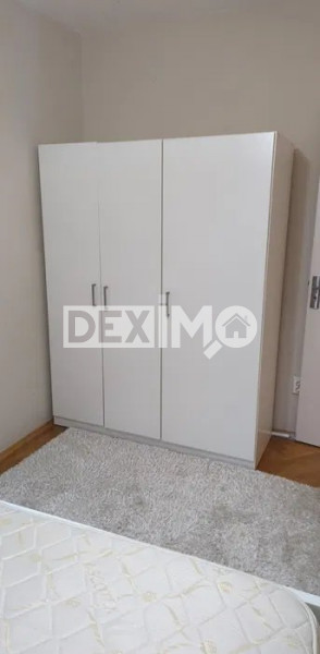 Apartament 3 Camere - Tomis Nord - Clinica De Stomatologie - Mobilat