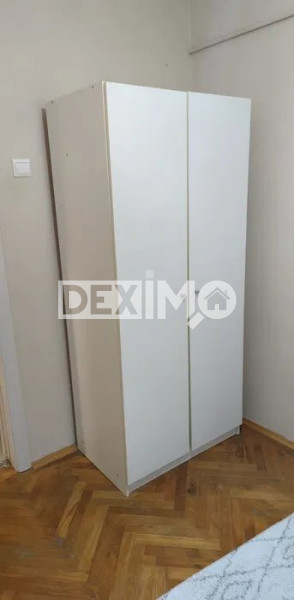 Apartament 3 Camere - Tomis Nord - Clinica De Stomatologie - Mobilat