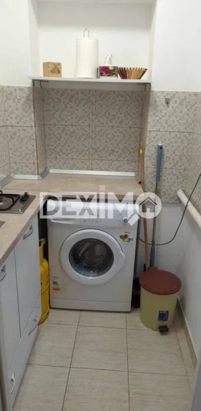 Apartament 3 Camere - Tomis Nord - Clinica De Stomatologie - Mobilat