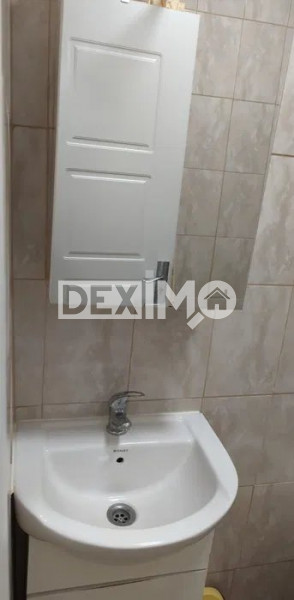 Apartament 3 Camere - Tomis Nord - Clinica De Stomatologie - Mobilat