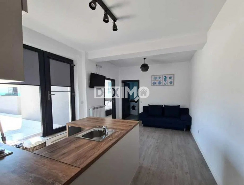 Penthouse - Mamaia Nord - Terasa 60 Mp - Mobilat Complet