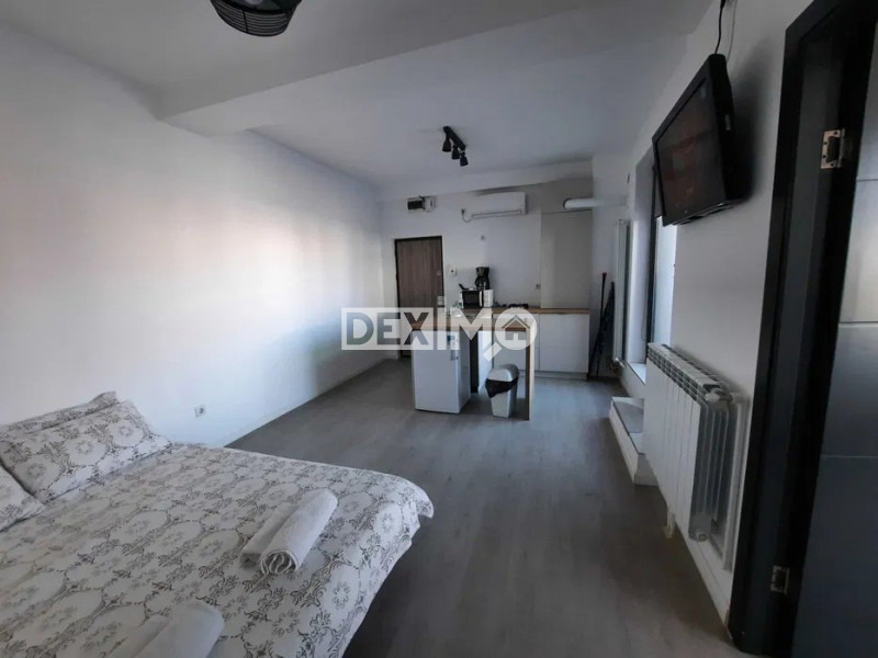 Penthouse - Mamaia Nord - Terasa 60 Mp - Mobilat Complet