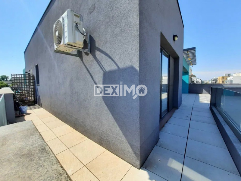 Penthouse - Mamaia Nord - Terasa 60 Mp - Mobilat Complet