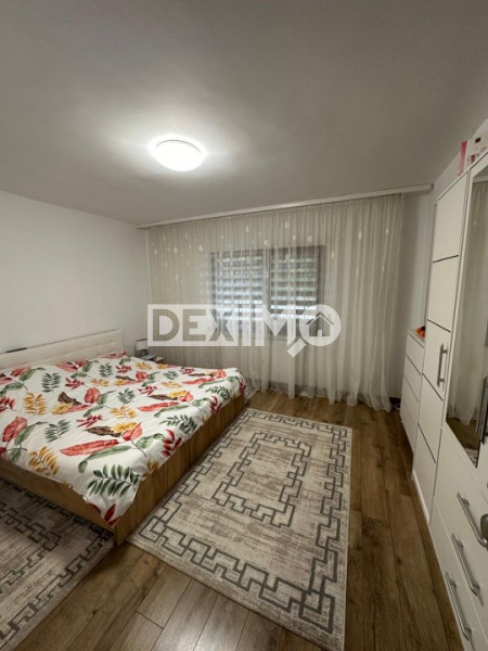 Apartament 3 Camere - Inel II - Dezrobirii - Parter - Mobilat - Centrala Pe Gaze