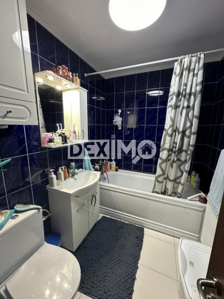 Apartament 3 Camere - Inel II - Dezrobirii - Parter - Mobilat - Centrala Pe Gaze