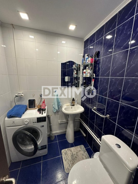 Apartament 3 Camere - Inel II - Dezrobirii - Parter - Mobilat - Centrala Pe Gaze