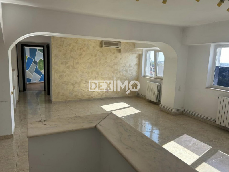 Apartament 3 Camere - Zona Far - Liber - Centrala Pe Gaze