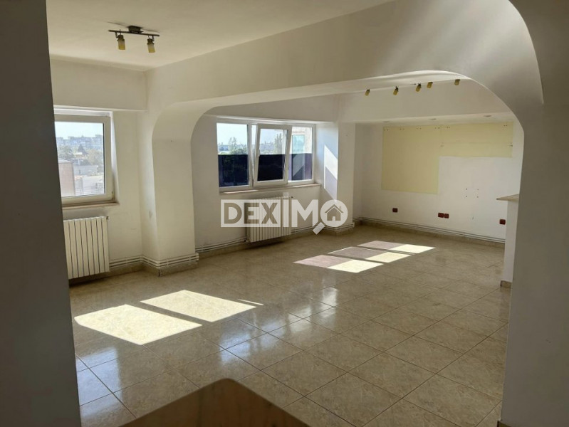 Apartament 3 Camere - Zona Far - Liber - Centrala Pe Gaze
